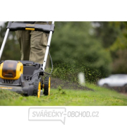 Aku sekačka 54V bez aku DeWALT DCMWP500N Aku sekačka 54V bez aku DeWALT DCMWP500N náhled