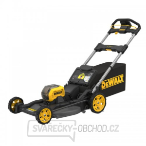 Aku sekačka 54V bez aku DeWALT DCMWP500N Aku sekačka 54V bez aku DeWALT DCMWP500N gallery main image