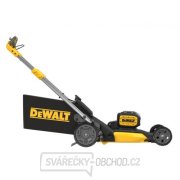 Aku sekačka s pojezdem 2x18V bez aku DeWALT DCMWSP156N Aku sekačka s pojezdem 2x18V bez aku DeWALT DCMWSP156N náhled