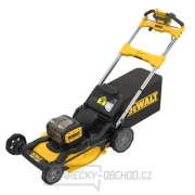 Aku sekačka s pojezdem 2x18V bez aku DeWALT DCMWSP156N Aku sekačka s pojezdem 2x18V bez aku DeWALT DCMWSP156N náhled