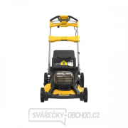 Aku sekačka s pojezdem 2x18V bez aku DeWALT DCMWSP156N Aku sekačka s pojezdem 2x18V bez aku DeWALT DCMWSP156N náhled