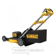 Aku sekačka s pojezdem 2x18V bez aku DeWALT DCMWSP156N Aku sekačka s pojezdem 2x18V bez aku DeWALT DCMWSP156N náhled