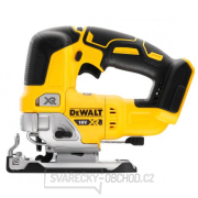 Kombo sada aku nářadí 18V/2x5,0Ah DeWALT DCK2012P2T Kombo sada aku nářadí 18V/2x5,0Ah DeWALT DCK2012P2T náhled