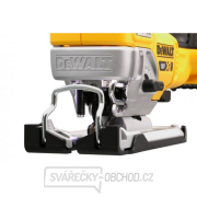 Kombo sada aku nářadí 18V/2x5,0Ah DeWALT DCK2012P2T Kombo sada aku nářadí 18V/2x5,0Ah DeWALT DCK2012P2T náhled
