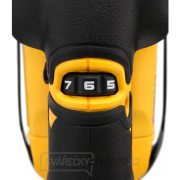 Kombo sada aku nářadí 18V/2x5,0Ah DeWALT DCK2012P2T Kombo sada aku nářadí 18V/2x5,0Ah DeWALT DCK2012P2T náhled