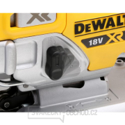 Kombo sada aku nářadí 18V/2x5,0Ah DeWALT DCK2012P2T Kombo sada aku nářadí 18V/2x5,0Ah DeWALT DCK2012P2T náhled