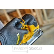 Kombo sada aku nářadí 18V/2x5,0Ah DeWALT DCK2012P2T Kombo sada aku nářadí 18V/2x5,0Ah DeWALT DCK2012P2T náhled
