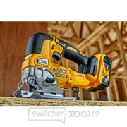 Kombo sada aku nářadí 18V/2x5,0Ah DeWALT DCK2012P2T Kombo sada aku nářadí 18V/2x5,0Ah DeWALT DCK2012P2T náhled