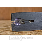 Kombo sada aku nářadí 18V/2x5,0Ah DeWALT DCK2012P2T Kombo sada aku nářadí 18V/2x5,0Ah DeWALT DCK2012P2T náhled