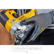 Kombo sada aku nářadí 18V/2x5,0Ah DeWALT DCK2012P2T Kombo sada aku nářadí 18V/2x5,0Ah DeWALT DCK2012P2T náhled