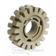 Gumový kotouč šedý pro brusku UE PRO Gumový kotouč šedý pro brusku UE PRO gallery main image