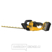 Aku plotostřih 65cm 54V 1x9,0Ah DeWALT FLEXVOLT DCMHT573X1 náhled