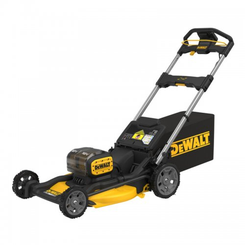 Levně Aku sekačka 2x18V bez aku DeWALT DCMWP134N DCMWP134N
