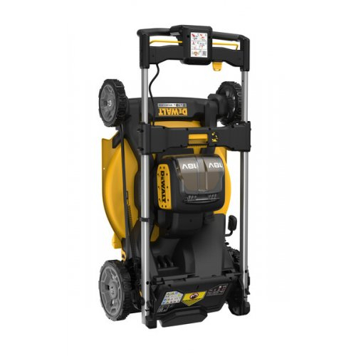 Aku sekačka 2x18V bez aku DeWALT DCMWP134N Náhled