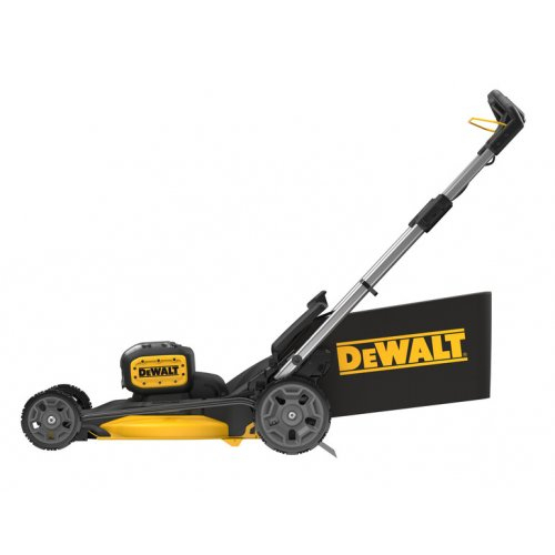 Aku sekačka 2x18V bez aku DeWALT DCMWP134N Náhled