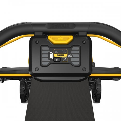 Aku sekačka 2x18V bez aku DeWALT DCMWP134N Náhled