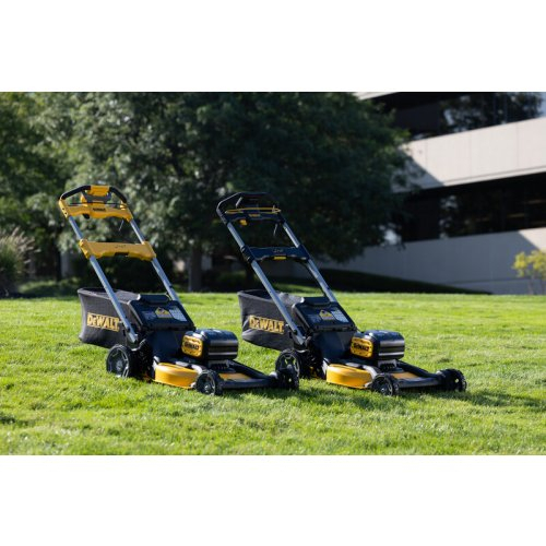 Aku sekačka 2x18V bez aku DeWALT DCMWP134N Náhled