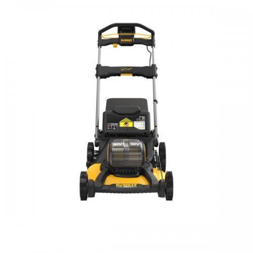 Aku sekačka 2x18V bez aku DeWALT DCMWP134N Náhled