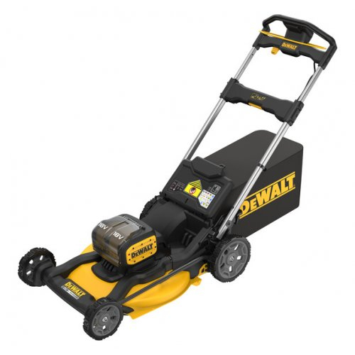 Aku sekačka 2x18V bez aku DeWALT DCMWP134N Náhled