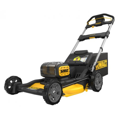 Aku sekačka 2x18V bez aku DeWALT DCMWP134N Náhled