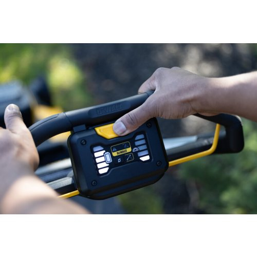 Aku sekačka 2x18V bez aku DeWALT DCMWP134N Náhled