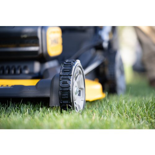 Aku sekačka 2x18V bez aku DeWALT DCMWP134N Náhled