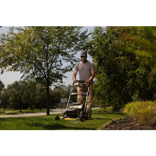 Aku sekačka 2x18V bez aku DeWALT DCMWP134N Náhled