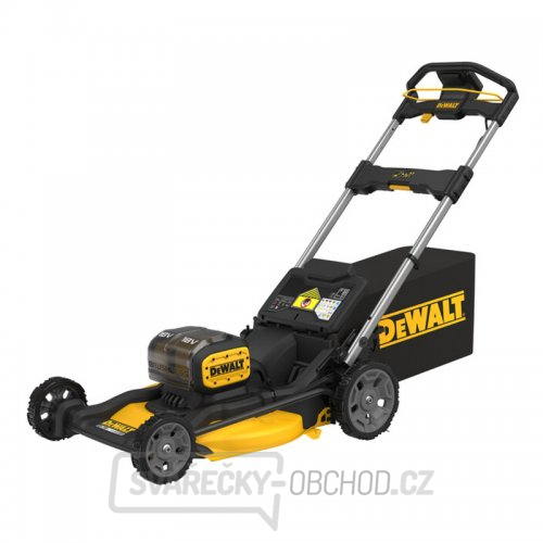 Aku sekačka 2x18V bez aku DeWALT DCMWP134N