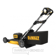 Aku sekačka 2x18V bez aku DeWALT DCMWP134N Aku sekačka 2x18V bez aku DeWALT DCMWP134N náhled