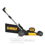 Aku sekačka 2x18V bez aku DeWALT DCMWP134N Aku sekačka 2x18V bez aku DeWALT DCMWP134N náhled