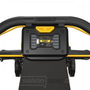 Aku sekačka 2x18V bez aku DeWALT DCMWP134N Aku sekačka 2x18V bez aku DeWALT DCMWP134N náhled