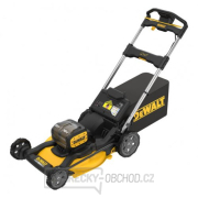 Aku sekačka 2x18V bez aku DeWALT DCMWP134N Aku sekačka 2x18V bez aku DeWALT DCMWP134N náhled