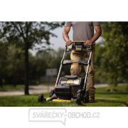 Aku sekačka 2x18V bez aku DeWALT DCMWP134N Aku sekačka 2x18V bez aku DeWALT DCMWP134N náhled