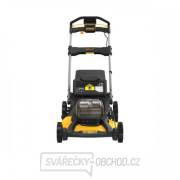 Aku sekačka 2x18V bez aku DeWALT DCMWP134N Aku sekačka 2x18V bez aku DeWALT DCMWP134N náhled