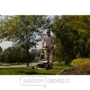 Aku sekačka 2x18V bez aku DeWALT DCMWP134N Aku sekačka 2x18V bez aku DeWALT DCMWP134N náhled