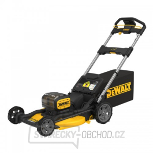 Aku sekačka 2x18V bez aku DeWALT DCMWP134N Aku sekačka 2x18V bez aku DeWALT DCMWP134N gallery main image