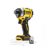 Aku rázový utahovák 18V 2x1,7Ah Tstak DeWALT POWERSTACK DCF860E2T náhled