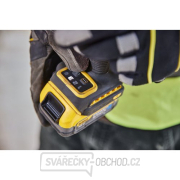 Aku rázový utahovák 18V 2x1,7Ah Tstak DeWALT POWERSTACK DCF860E2T náhled