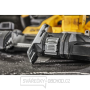 Aku pásová pila 18V bez aku DeWALT DCS378N náhled