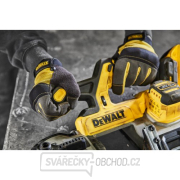 Aku pásová pila 18V bez aku DeWALT DCS378N náhled