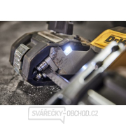 Aku pásová pila 18V bez aku DeWALT DCS378N náhled
