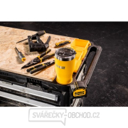 Úložný systém TOUGHSYSTEM 2.0 DXL mělké zásuvky DeWALT DWST08520-1 náhled