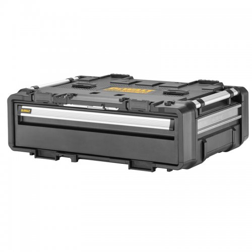 Levně Úložný systém TOUGHSYSTEM 2.0 DXL hluboké zásuvky DeWALT DWST08510-1 DWST08510-1