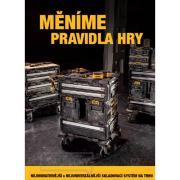 Úložný systém TOUGHSYSTEM 2.0 DXL hluboké zásuvky DeWALT DWST08510-1 Úložný systém TOUGHSYSTEM 2.0 DXL hluboké zásuvky DeWALT DWST08510-1 náhled