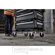 Úložný systém TOUGHSYSTEM 2.0 DXL hluboké zásuvky DeWALT DWST08510-1 Úložný systém TOUGHSYSTEM 2.0 DXL hluboké zásuvky DeWALT DWST08510-1 náhled