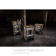 Úložný systém TOUGHSYSTEM 2.0 DXL hluboké zásuvky DeWALT DWST08510-1 Úložný systém TOUGHSYSTEM 2.0 DXL hluboké zásuvky DeWALT DWST08510-1 náhled