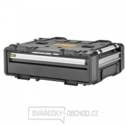 Úložný systém TOUGHSYSTEM 2.0 DXL hluboké zásuvky DeWALT DWST08510-1 Úložný systém TOUGHSYSTEM 2.0 DXL hluboké zásuvky DeWALT DWST08510-1 gallery main image
