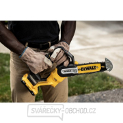 Aku prořezávací pila 20cm 18V 1x5,0Ah DeWALT DCMPS520P1 Aku prořezávací pila 20cm 18V 1x5,0Ah DeWALT DCMPS520P1 náhled