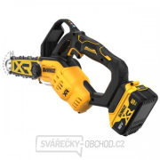Aku prořezávací pila 20cm 18V 1x5,0Ah DeWALT DCMPS520P1 Aku prořezávací pila 20cm 18V 1x5,0Ah DeWALT DCMPS520P1 náhled