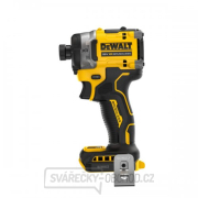 Aku rázový utahovák 18V bez aku Tstak DeWALT POWERSTACK DCF860NT náhled